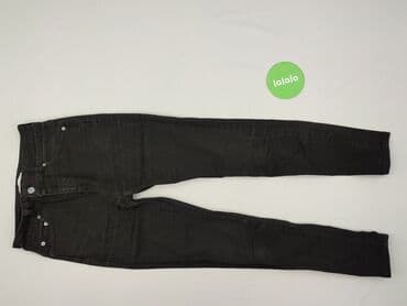 indicode t shirty: Jeansy damskie, rozmiar S — 2