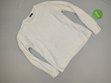 mohito różowy sweter: Janina, Sweter damski, XL — 2