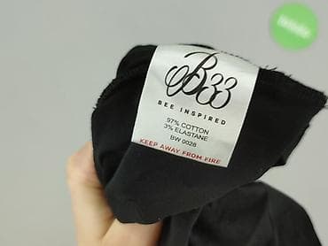 terrifier t shirty: T-shirt damski, rozmiar M — 5