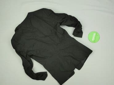 hm kurtka baranek: H&M, Marynarka damska, rozmiar S — 3