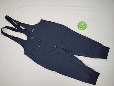 dsquared ibrahimovic: Adidas, Ogrodniczki damskie, rozmiar 7XL — 2