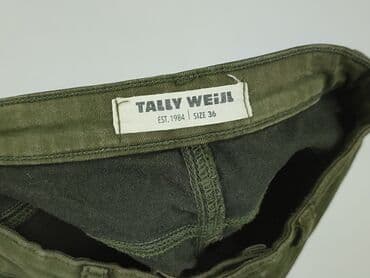 szorty primark: Tally Weijl, Szorty damskie, rozmiar S — 4