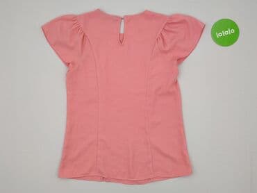 klapki turcja: Zara, Bluzka damska, rozmiar S — 3