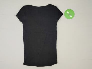 t shirty basic: River Island, T-shirt damski, rozmiar 2XS — 3
