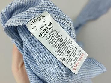 serce: NEXT Petite, Koszulа dla mężczyzn, rozmiar M — 4