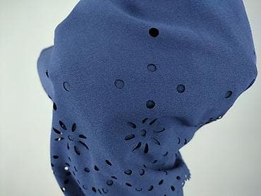 dilvin blue: Sukienka damska, rozmiar 4XL — 4