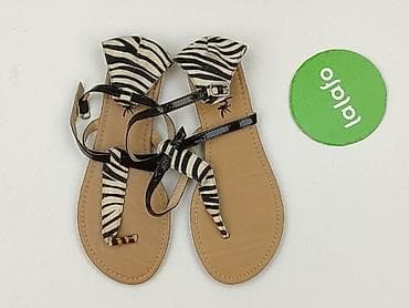 buty thundery: Sandały damskie, rozmiar 38 — 2