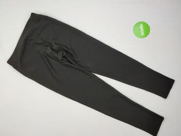 craft legginsy: Legginsy Eleganckie damskie, rozmiar XL — 3