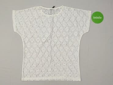 koszula z piórami mohito: Women's blouse, size L (EU 40) — 3
