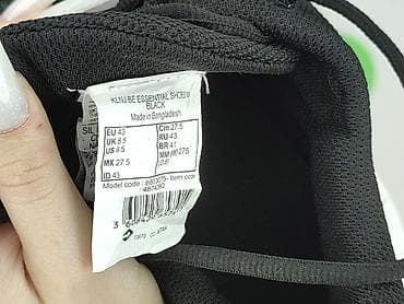 pepegi trampki: Inextenso, Sneakersy dla mężczyzn, rozmiar 43 — 4