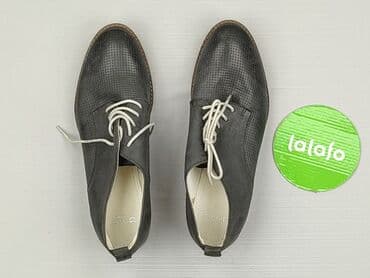 zign buty: Półbuty damskie, rozmiar 38 — 2