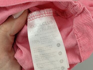 dkny dla niemowląt: Dress, Cool Club, 6-9 months, condition - Very good — 5