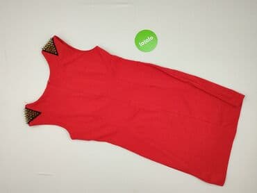 sukienki swing plus size: Sukienka damska, rozmiar S — 3