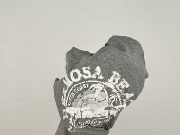 snipes koszulki: Bleu, T-shirt damski, rozmiar S — 6