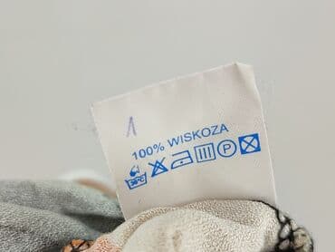 Ubrania damskie: Bluzka damska, rozmiar 2XL — 5