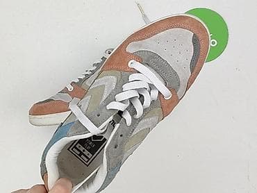 hummel pl: Hummel, Sneakersy damskie, rozmiar 36 — 6