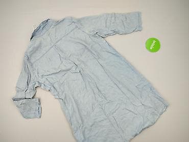 katany jeansowe: RAINBOW K, Sukienka damska, rozmiar 3XL — 3