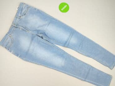 topshop jeansy: Topshop Moto, Jeansy damskie, rozmiar XL — 2