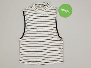 golf stradivarius: Stradivarius, Women`s top, size M — 2