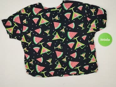 t shirty rękaw 3 4 damskie: Women`s T-shirt, size 3XL — 4