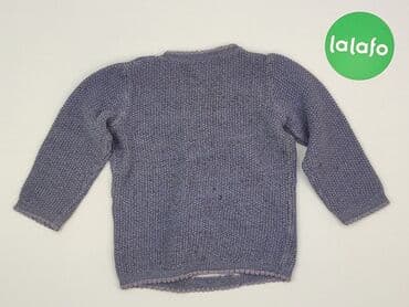 sinsay golf: Sweater, George, 12-18 months, condition - Good — 3