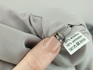 sukienki plus size łódź: Sukienka damska, rozmiar 2XL — 6