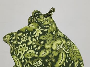 plisowane zielone spódnice: Eastex, Spódnica damska, M — 6