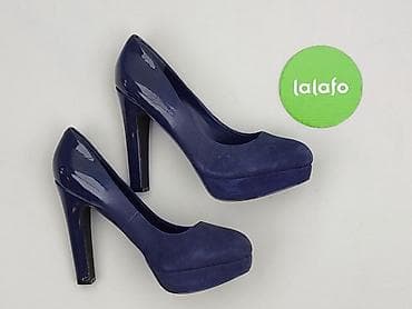 obuwie kacper: Półbuty damskie, rozmiar 40 — 4