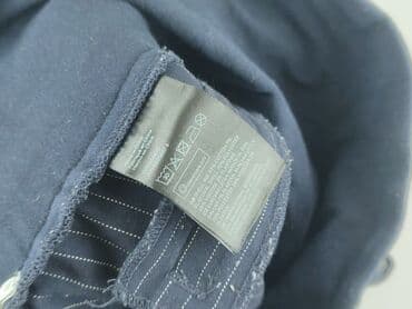 piec lat w paski bluzka w paski swiat: H&M, Брюки жіночі, розмір S — 4