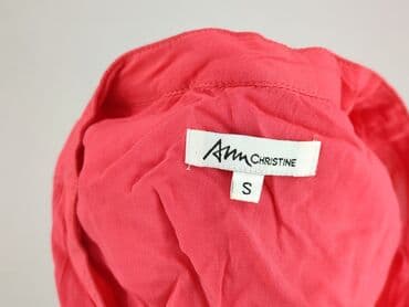 czerwona marynarka mohito: Ann Christine, Kamizelka damska, S — 4