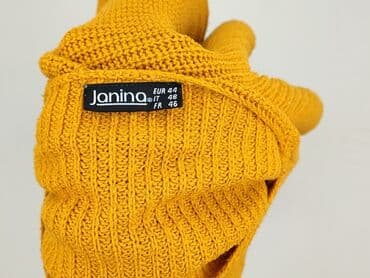 kurtki zimowe 50 style: Janina, Sweter damski, rozmiar 2XL — 4