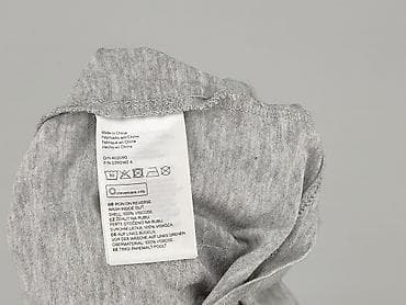 t shirt nirvana hm: H&M, T-shirt damski, rozmiar XS — 5