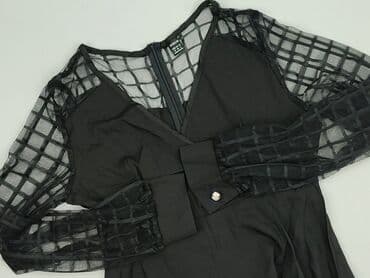 przeswitujace sukienki: Shein, Sukienka damska, rozmiar M — 1