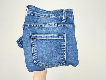 mar jeans: Re-Dress, Jeansy damskie, rozmiar S — 8