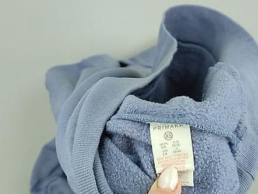 primark bluza koc: Primark, Bluza z kapturem damska, rozmiar XS — 4