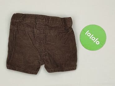 kombinezon zimowy dla niemowlaka dziewczynki: Shorts, s.Oliver, 3-6 months, condition - Good — 3
