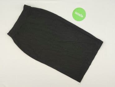 czarne spódniczka sinsay: H&M Divided, Spódnica damska, rozmiar S — 2