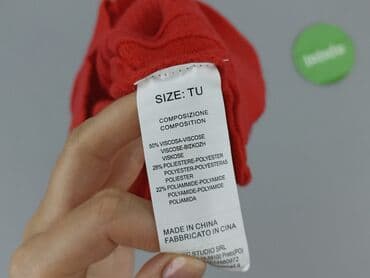 bluzki przezroczyste: New Collection, Top damski, rozmiar S — 5