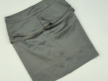 krótkie dopasowane spodenki: Women`s skirt, size M (EU 38) — 1