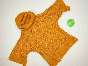 calliope sweter: Vero Moda, Golf damski, rozmiar XL — 3