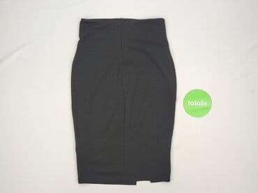 spódnice midi plisowane czarne: Spódnica damska, S — 3