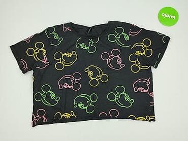 metallica fb: Disney, T-shirt damski, rozmiar 5XL — 2