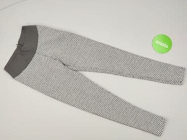 piżama pajacyk: Leggings Sports for women, S — 2