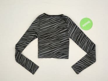 bluzki kopertowe reserved: Primark, Women's blouse, size 2XS (EU 32) — 3