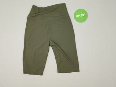 spodnie na rower z pampersem: Spodnie 3/4 damskie, rozmiar S — 3