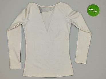 top secret biale bluzki: Top Secret, Bluzka damska, rozmiar XS — 3