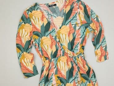 sukienki kopertowa w kwiaty: Tom Rose, Women`s dress, size M — 2