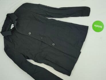 marynarka i koszula: Koszula damska, rozmiar M — 2