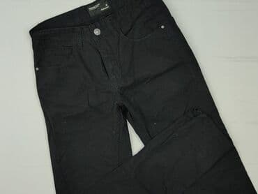 jeansy s: House, Jeans for men, size S — 1