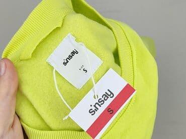 Women: Sinsay, Women`s sweatshirt, size S (EU 36) — 4